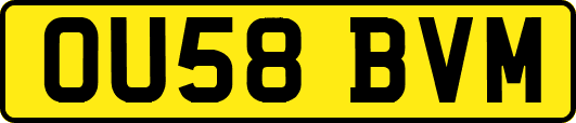 OU58BVM