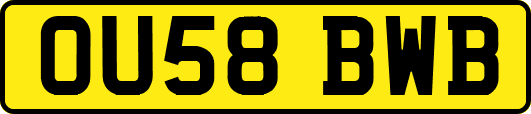 OU58BWB