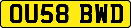 OU58BWD