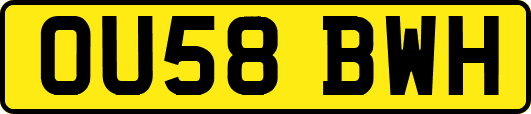 OU58BWH
