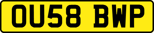 OU58BWP