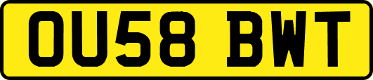 OU58BWT