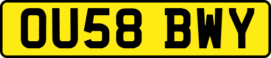 OU58BWY