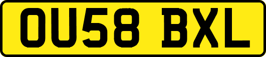 OU58BXL