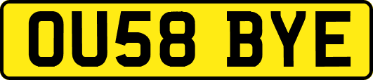OU58BYE