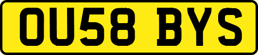 OU58BYS