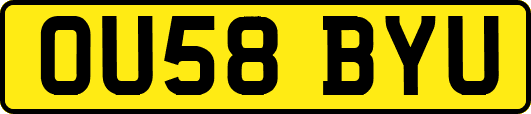 OU58BYU