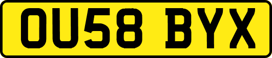 OU58BYX