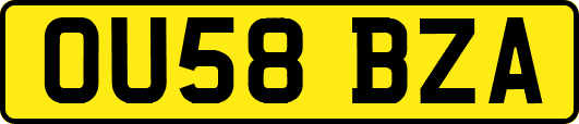 OU58BZA