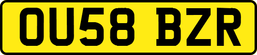 OU58BZR