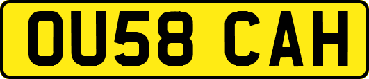 OU58CAH