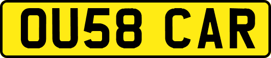 OU58CAR