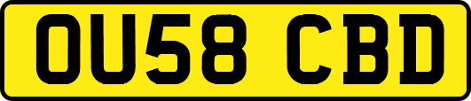 OU58CBD