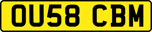 OU58CBM