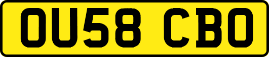 OU58CBO