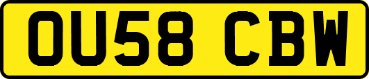 OU58CBW