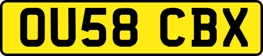 OU58CBX