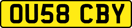 OU58CBY
