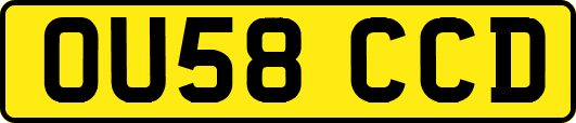 OU58CCD