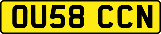 OU58CCN