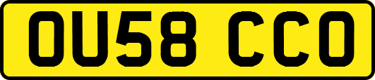 OU58CCO