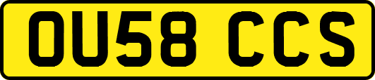 OU58CCS