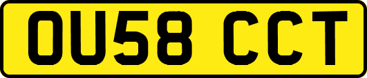 OU58CCT