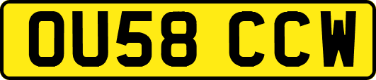 OU58CCW