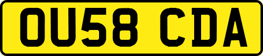 OU58CDA