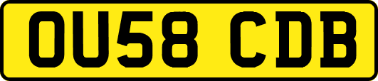 OU58CDB