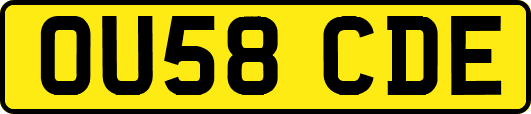OU58CDE