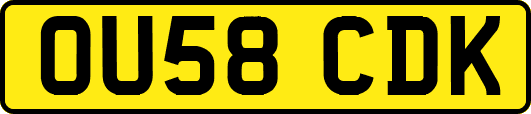 OU58CDK