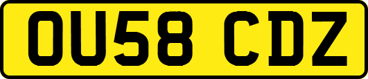 OU58CDZ