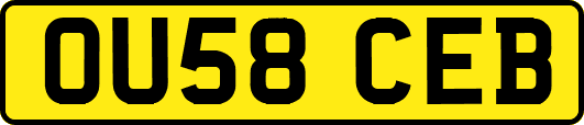 OU58CEB