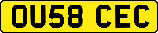 OU58CEC