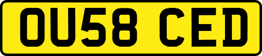 OU58CED