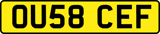 OU58CEF