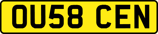 OU58CEN