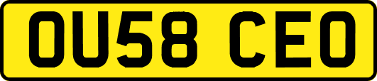 OU58CEO