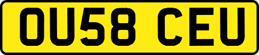 OU58CEU
