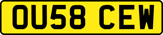 OU58CEW