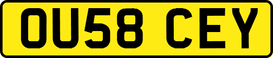 OU58CEY