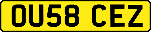 OU58CEZ