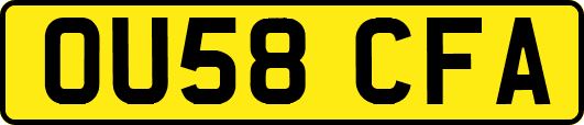 OU58CFA