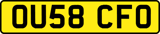 OU58CFO