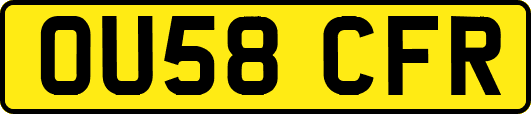 OU58CFR