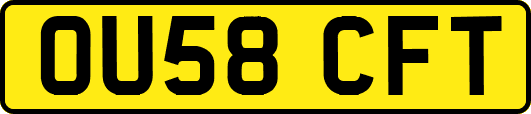 OU58CFT