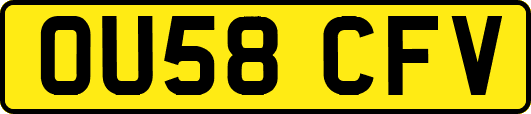 OU58CFV