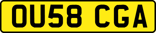OU58CGA