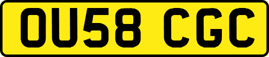 OU58CGC